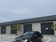 E class automat