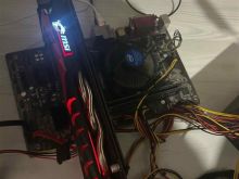 Shitet PC Gaming/Office – i7 4790, 16GB RAM, GTX 1060 6GB 🚀