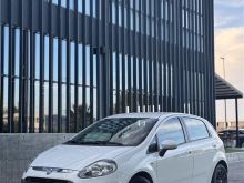 OKAZIONN FIAT PUNTO EVO 1.3 NAFTE IDEALE PER PATENTAT E REJA