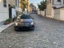 Benz c300 (pa takse luksi)