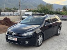 VW GOLF 6 2.0TDI AUTOMAT FULL PANORAMA SAPO ARDHUR