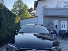 Passat B8 2.0Tdi 2015