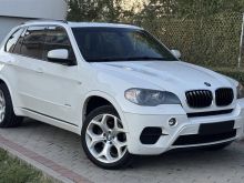 BMW X5 4.8I V8 AUTOMATIK ME DOGAN RKS