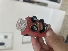 Transpoz per violin etj