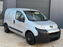 Peugeot Bipper 1.4d 2009 me klime dhe dogane