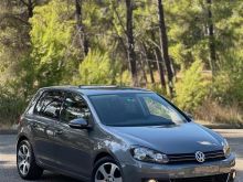 Golf 6 automatik