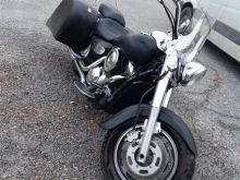 Shes urgjent motorrin 1600cc