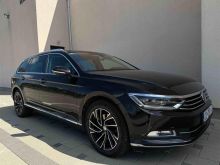 Passat B8