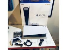 Sony playstation 5
