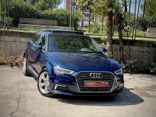 🚘AUDI A3 E-TRON PLUG IN HYBRID • AUTOMAT • FULL OPTION ‼️