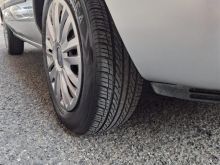 Ford fusion Automat nafte 1.4 2005