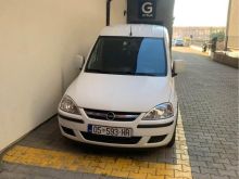 Opel Combo 1.3 cdti