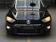 Vw alGolf Sportvan 1.2 Benzin