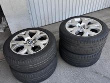 FELLNE ME GOMA PER BMW X3 X5 ETJ