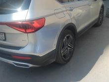Seat Tarraco 4x4 tdi