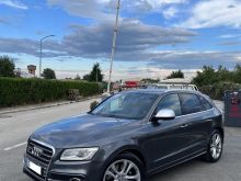 AUDI SQ5 3.0 BI-TDI