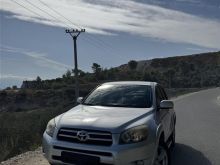 Toyota RAV4 2.2 D-4D Naftë | Viti 2006