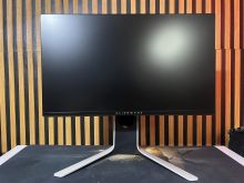 monitor alien ware 240hz 25inch   me paketim posta falas