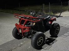 atv 250cc