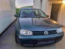 Golf 4 TDI 1.9