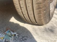 Fiat punto okazion 800 Mije lek