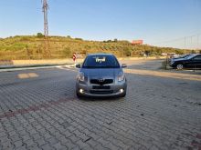 TOYOTA YARIS 1.4 NAFTE VITI 2009 SUPER