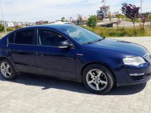 Passat 3c
