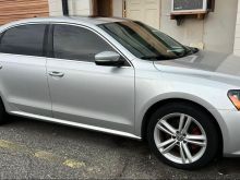 Passat TDI