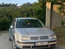 Golf   4       4x4