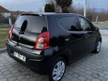 NISSAN PIXO 1.0 - ME KLIM - RKS -NDRROHET