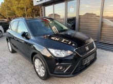 SEAT ARONA 1.6 TDI 2020