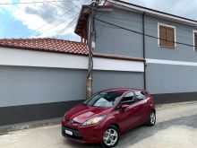 Ford Fiesta Automat 1.4 Benzin 2009🇨🇭🇨🇭