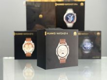 -HUAWEI WATCH GT4
