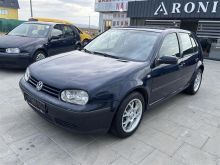 GOLF 4 1.9 TDI 265.000 KM CLIMATRONIC