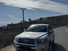 Toyota RAV4 2.2 D-4D Naftë | Viti 2006