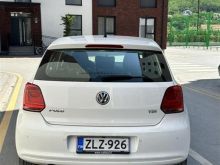 Shitet VW Polo 1.6 tdi automatik