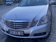 Shitet mercedesi i posa ardhur gjendje shum te mir 1 pronar