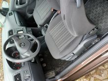VW Polo 1.0 Benzin 2014