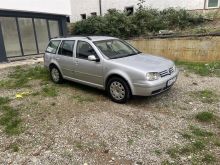 Gollf 4 pacefik 1.9 dizell  rks 2004