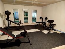SHITEN PAISJET PER FITNES
