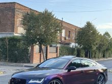 A7 313hp biturbo 2014