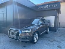  Audi Q7  3.0 TDI 3 x S Line 