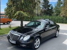 Mercedes-Benz E 280 CDI EVO Avantgarde