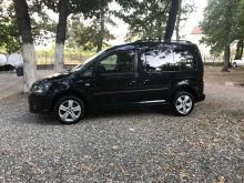 VW CADDY LIFE 1.6 TDI 2011