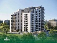 Banes 120 m² me 3 dhoma gjumi | Green Residence, Ferizaj |
