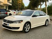 PASSAT SEL 2.5 BENZIN+GAZ 2013 FULL OPSION GJENDJE PERFEKTE