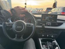 Audi A6 3.0 2015 gjendje perfekte