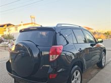 Shitet Toyota Rav 4 D-4D, 2,2 nafte, 2007, dogane e paguar
