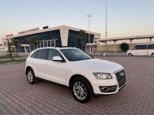 Audi Q5 2.0 Nafte 2011