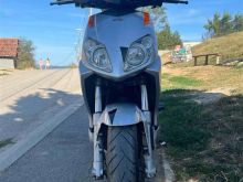 Aprilia sportcity 125cc(2009)